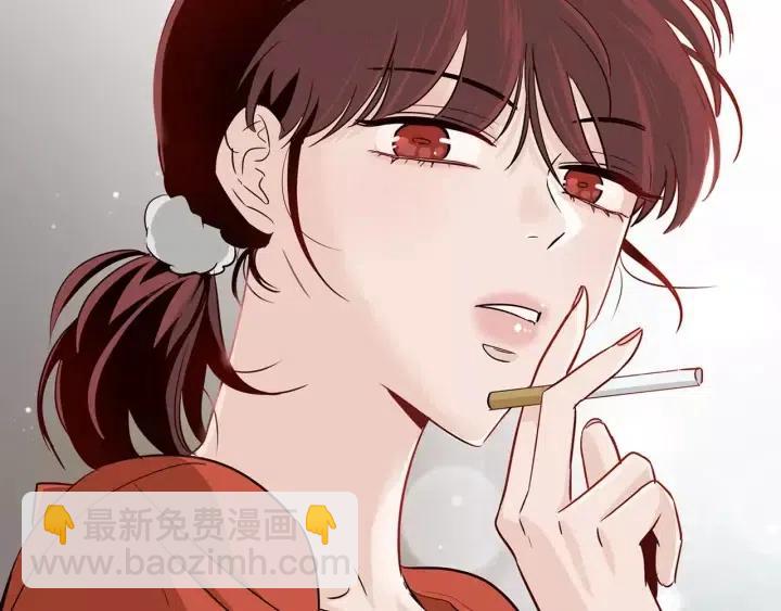 第43话 是我单恋她的125