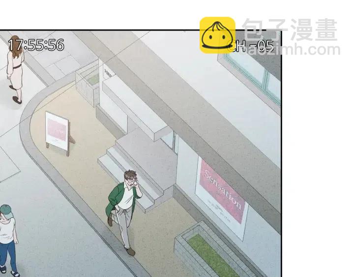 第86话 雨夜出现的男人27