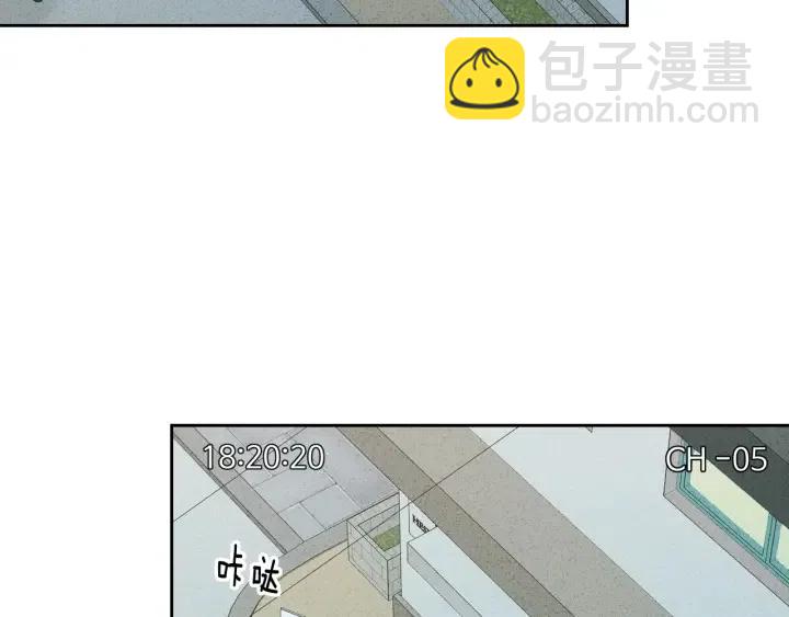 第86话 雨夜出现的男人28