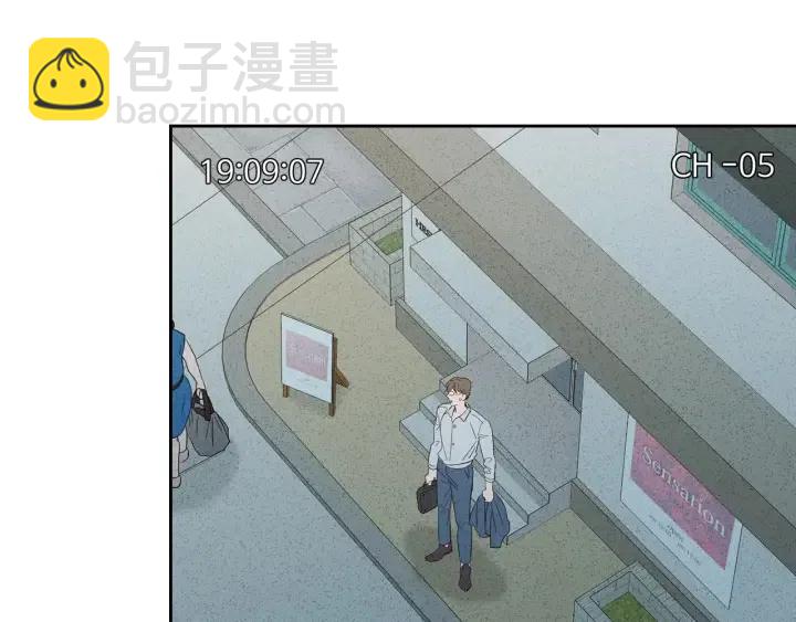 第86话 雨夜出现的男人35