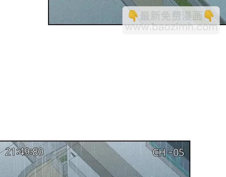 第86话 雨夜出现的男人36