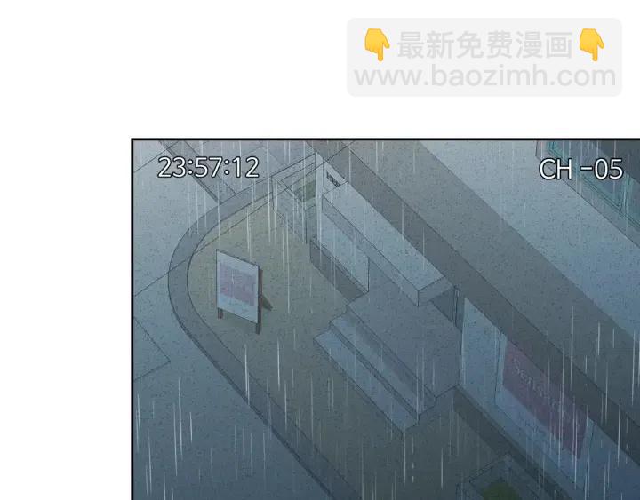 第86话 雨夜出现的男人38