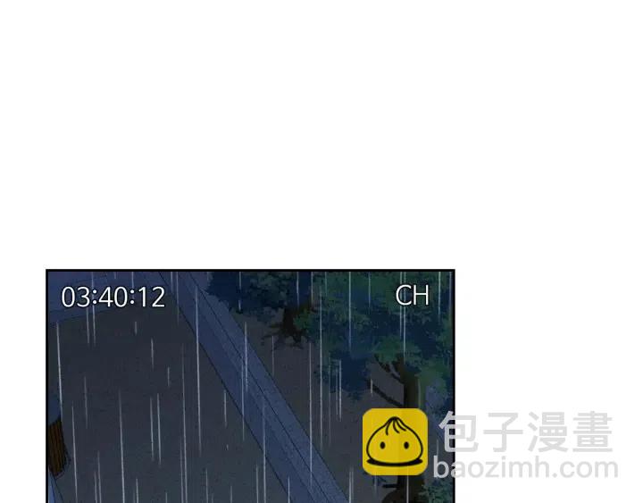 第86话 雨夜出现的男人41