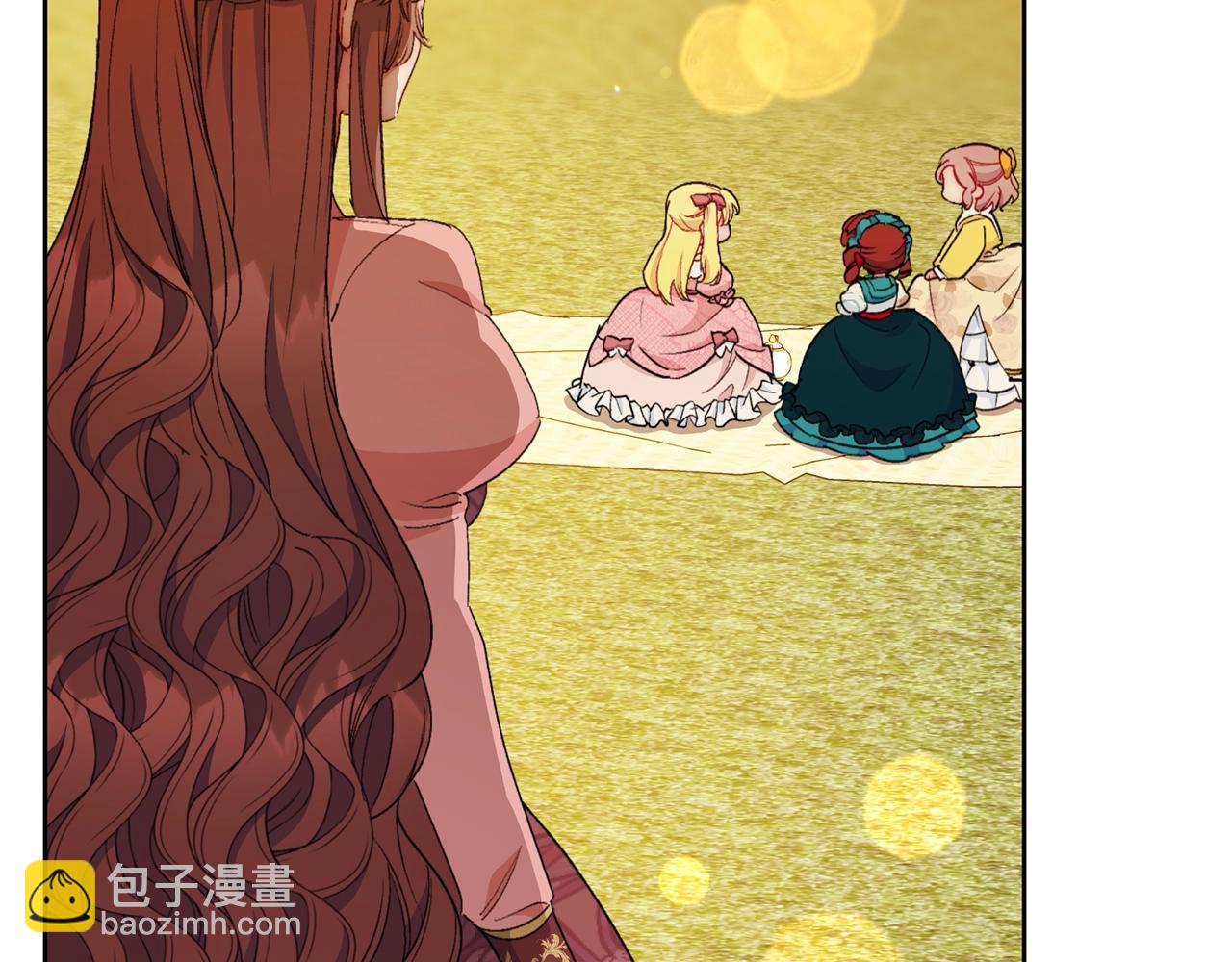 番外14 茶话会游戏135