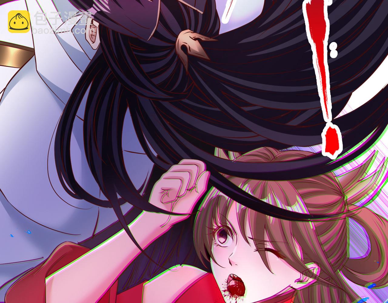 第287话 再这样会力竭而死！63