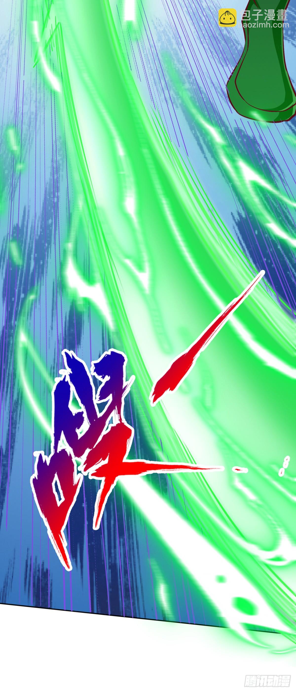第464话 地球的熟人？！15