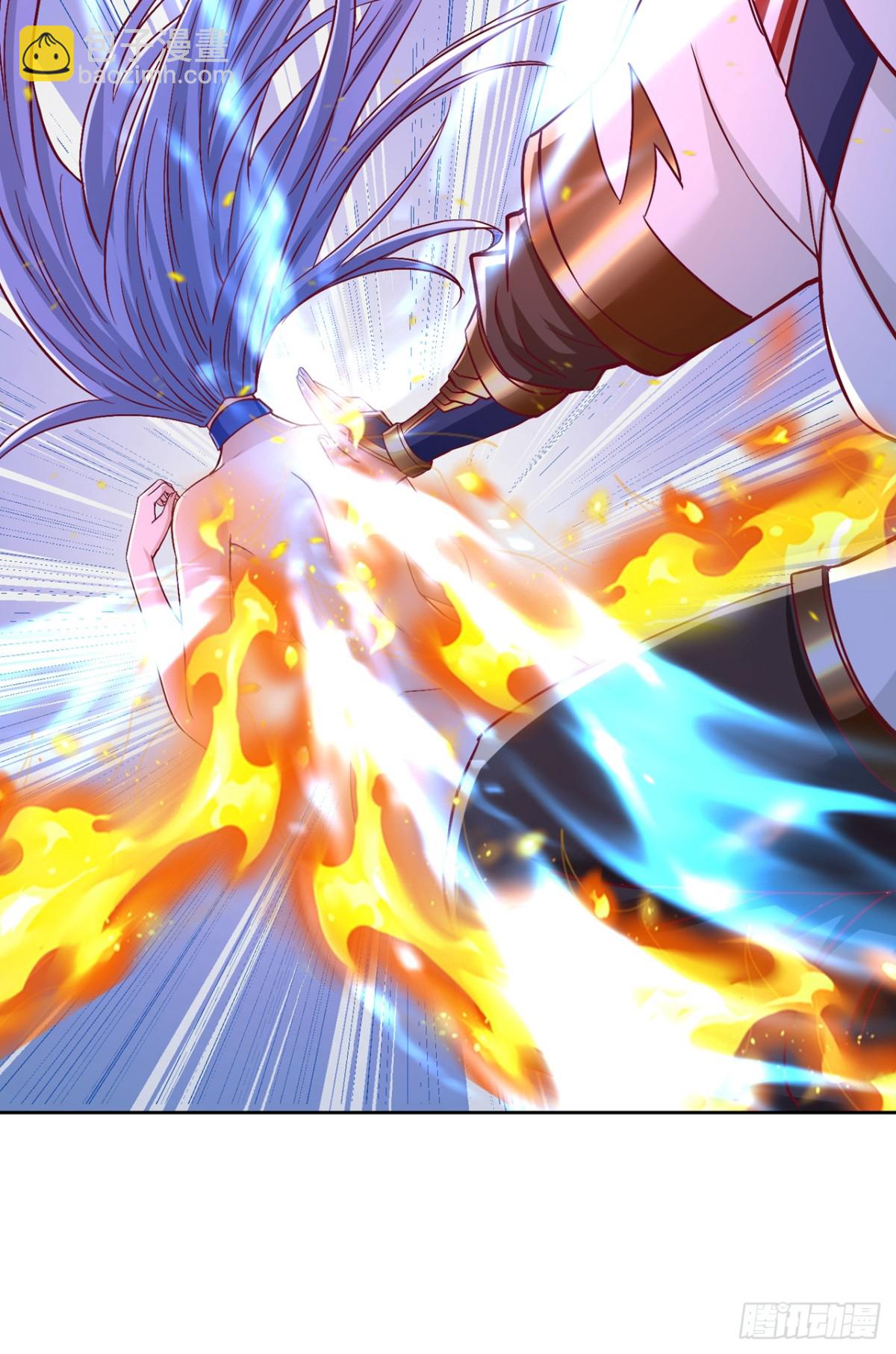 第464话 地球的熟人？！35