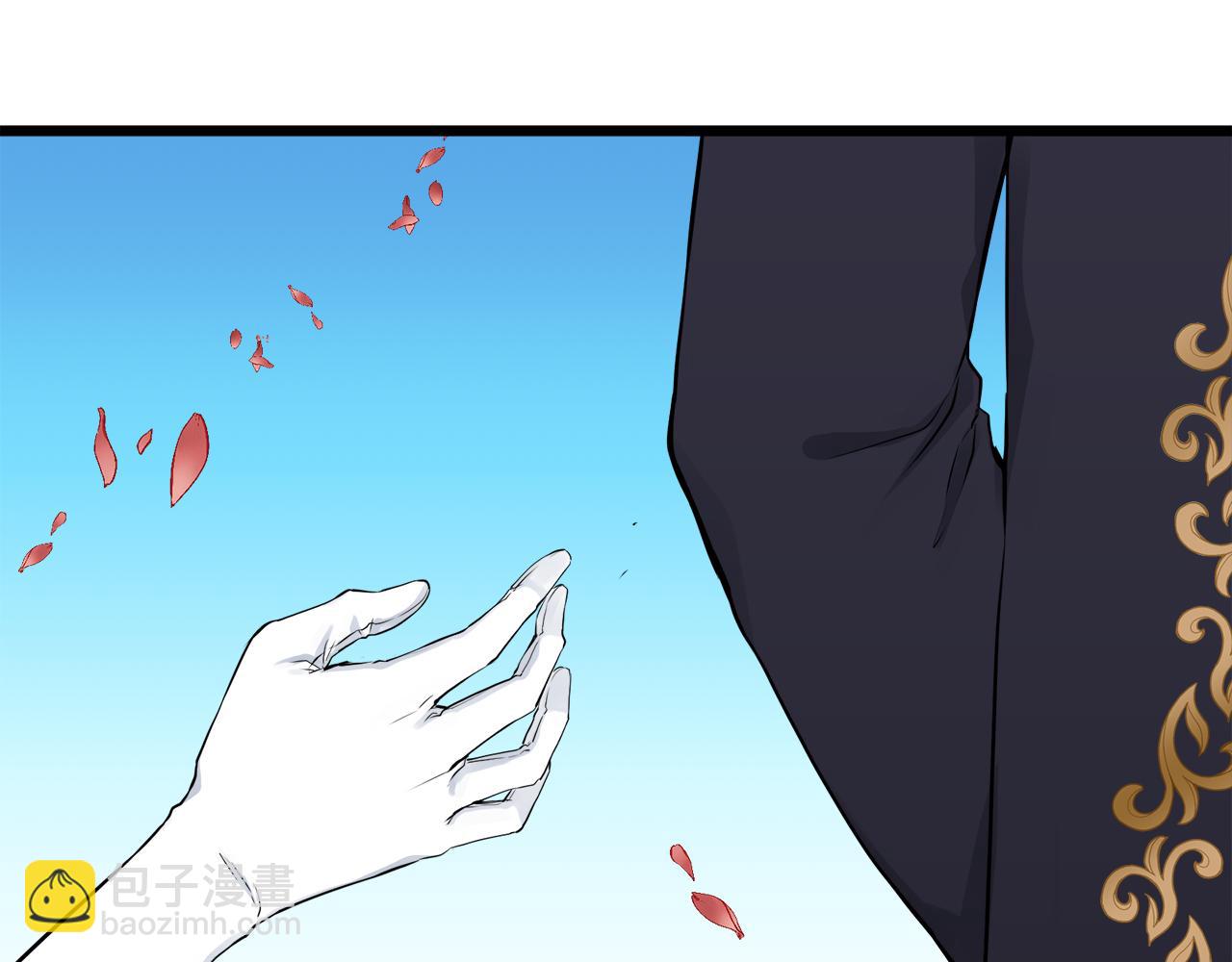 第22话 面纱下摆的绣花与叹息25
