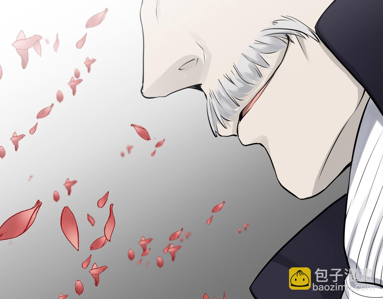 第22话 面纱下摆的绣花与叹息6