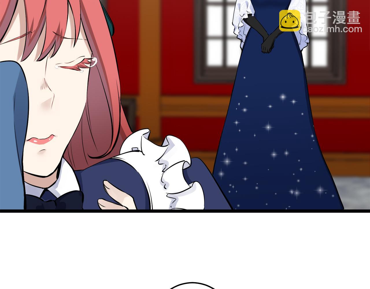 第40话 再见罗马尼奥洛伯爵124