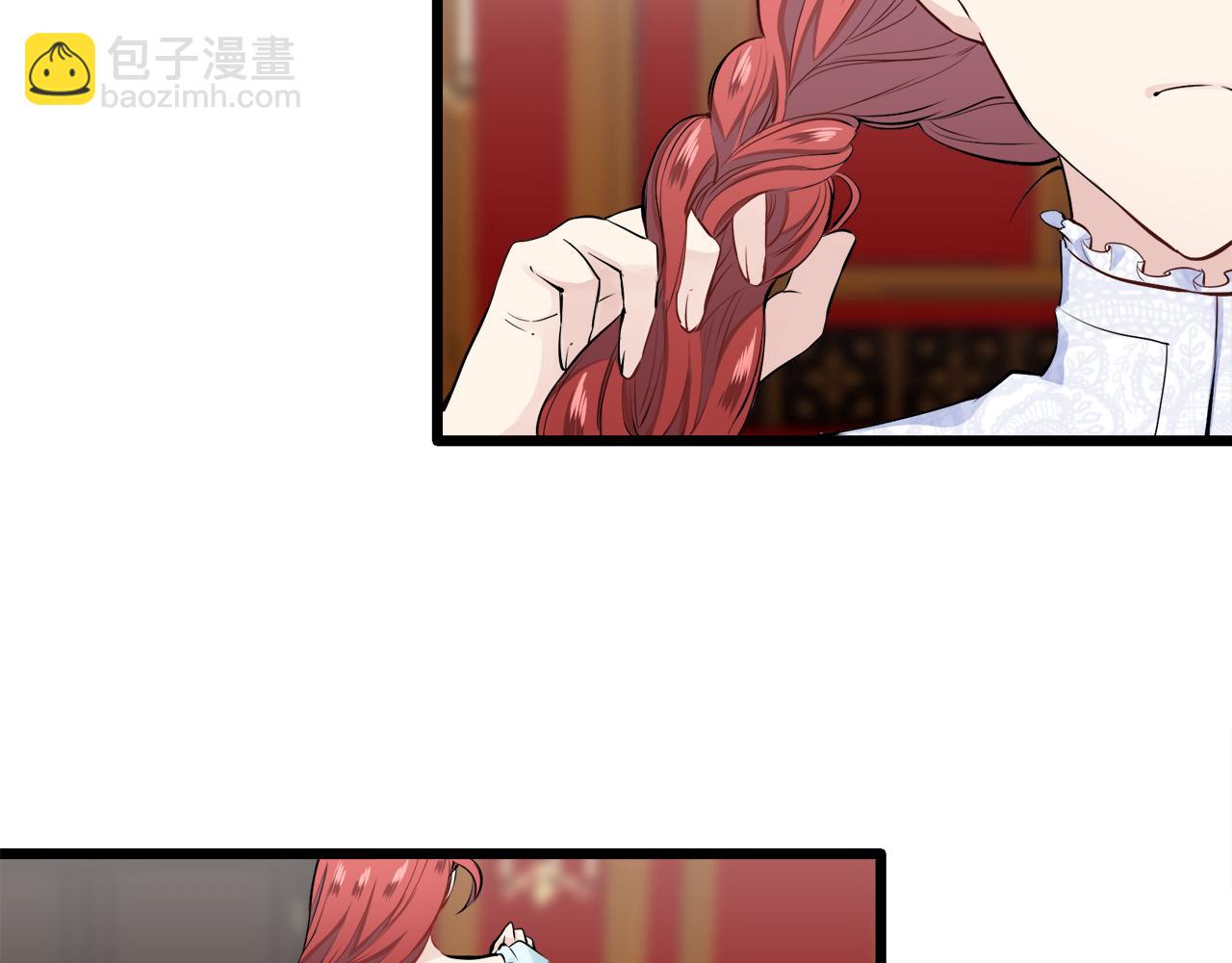 第43话 连哭泣都要道歉的瞬间27