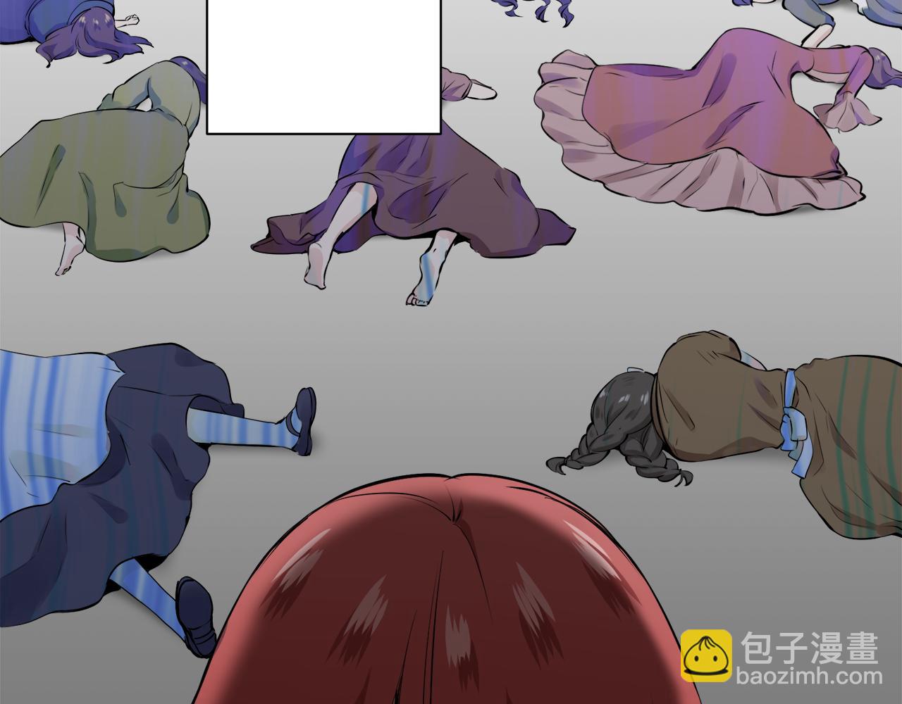 第48话 自欺者与欺人者（1）33