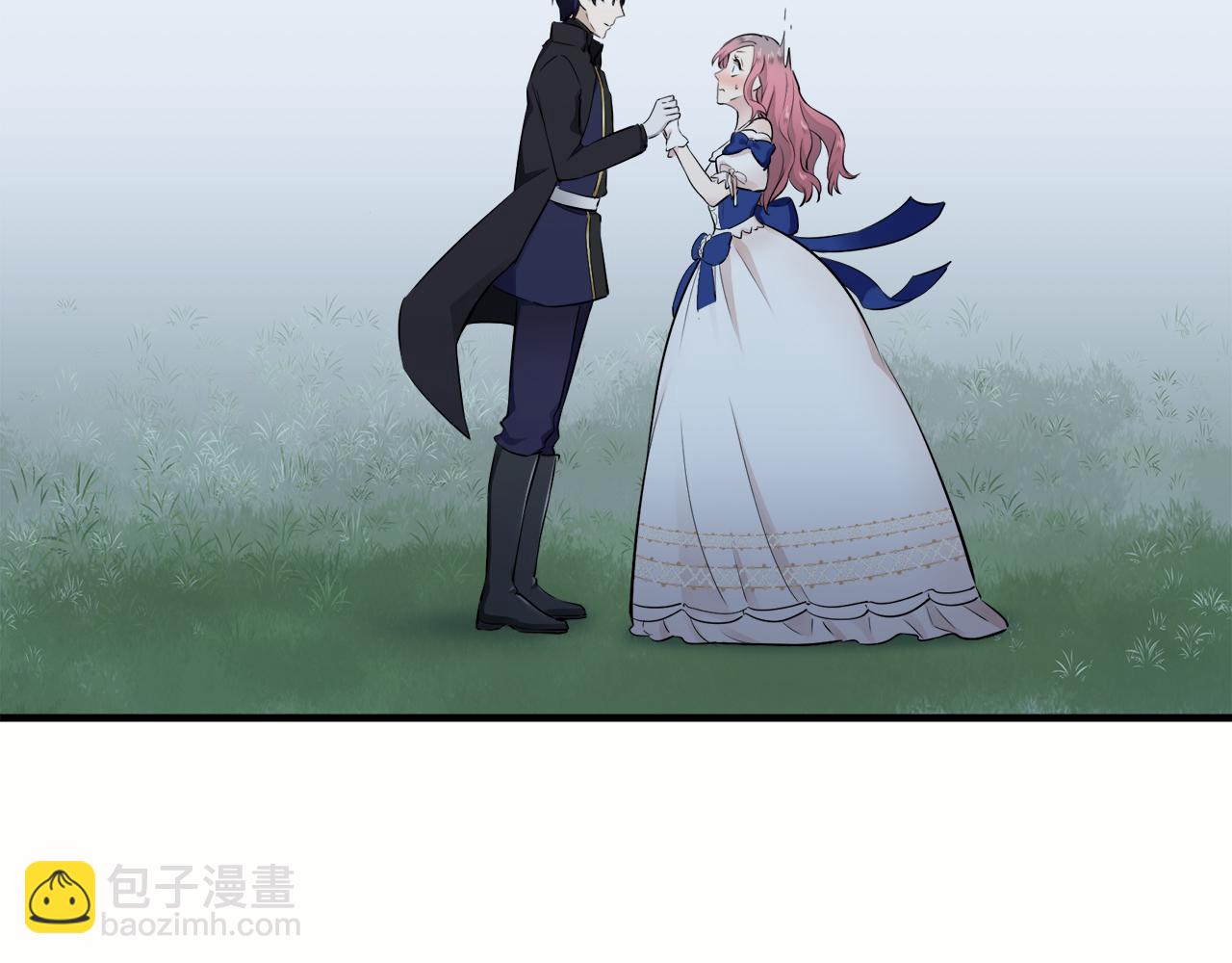 第57话 莫尔恰尼公爵的告白（2）86