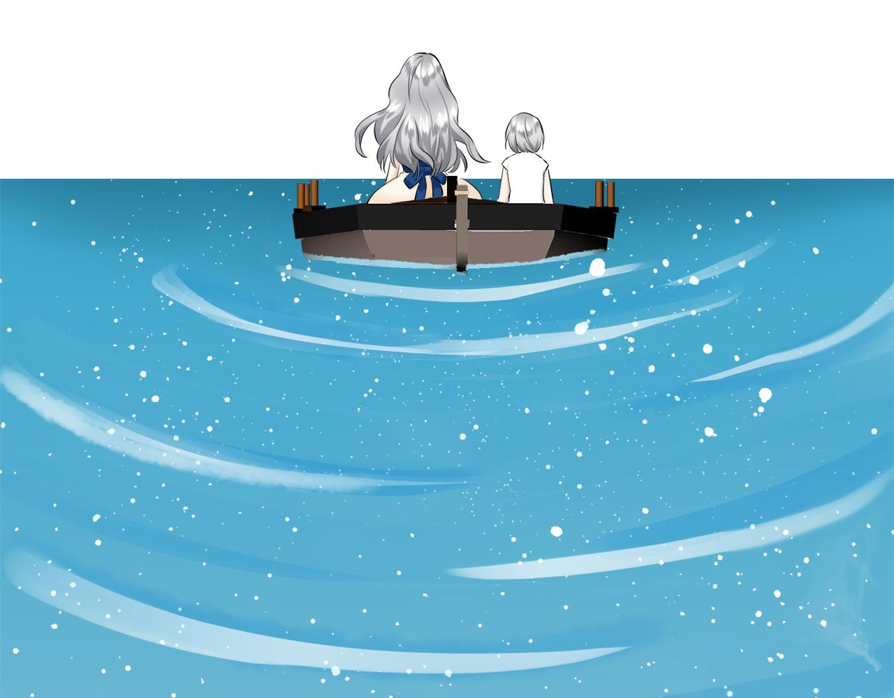 第84话 耳边响起悲伤的旋律（2）160