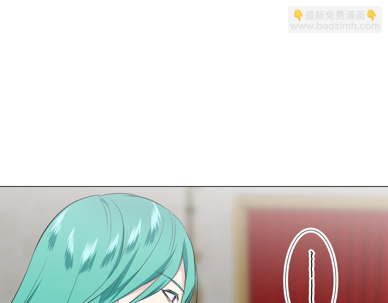 第87话 张开被浸湿的翅膀91