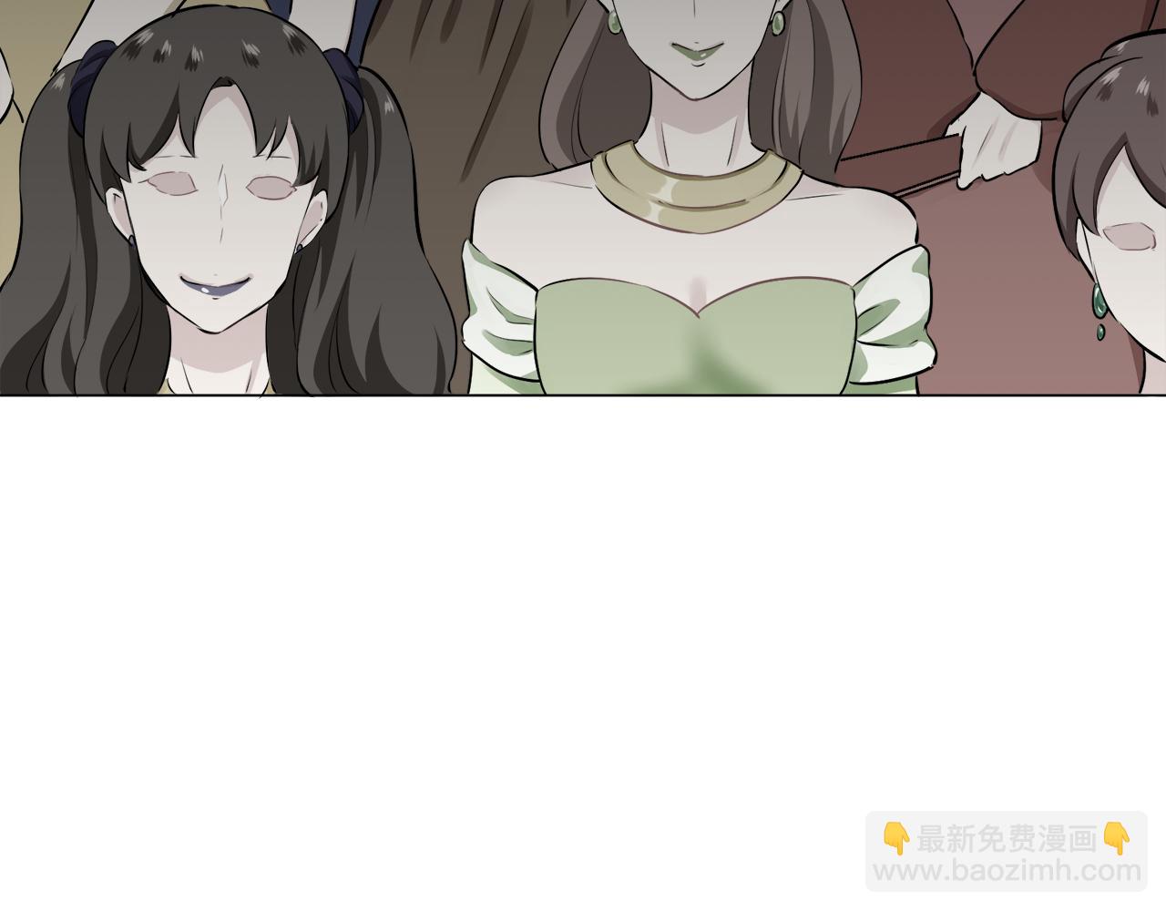 第99话 戴珍珠项链的贵妇（1）129