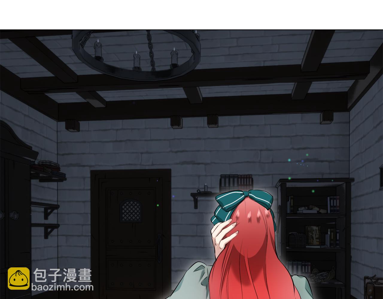 第125话 娜丽塔斯·罗马尼奥洛（3）83