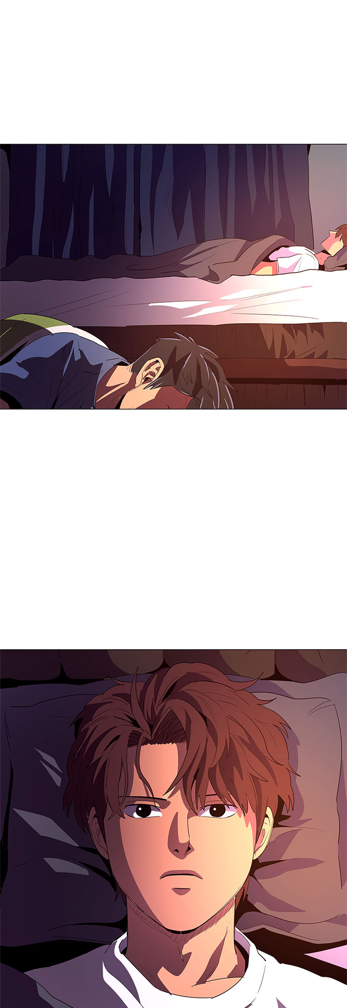 第48话 PTSD：裴宗谭（4）11