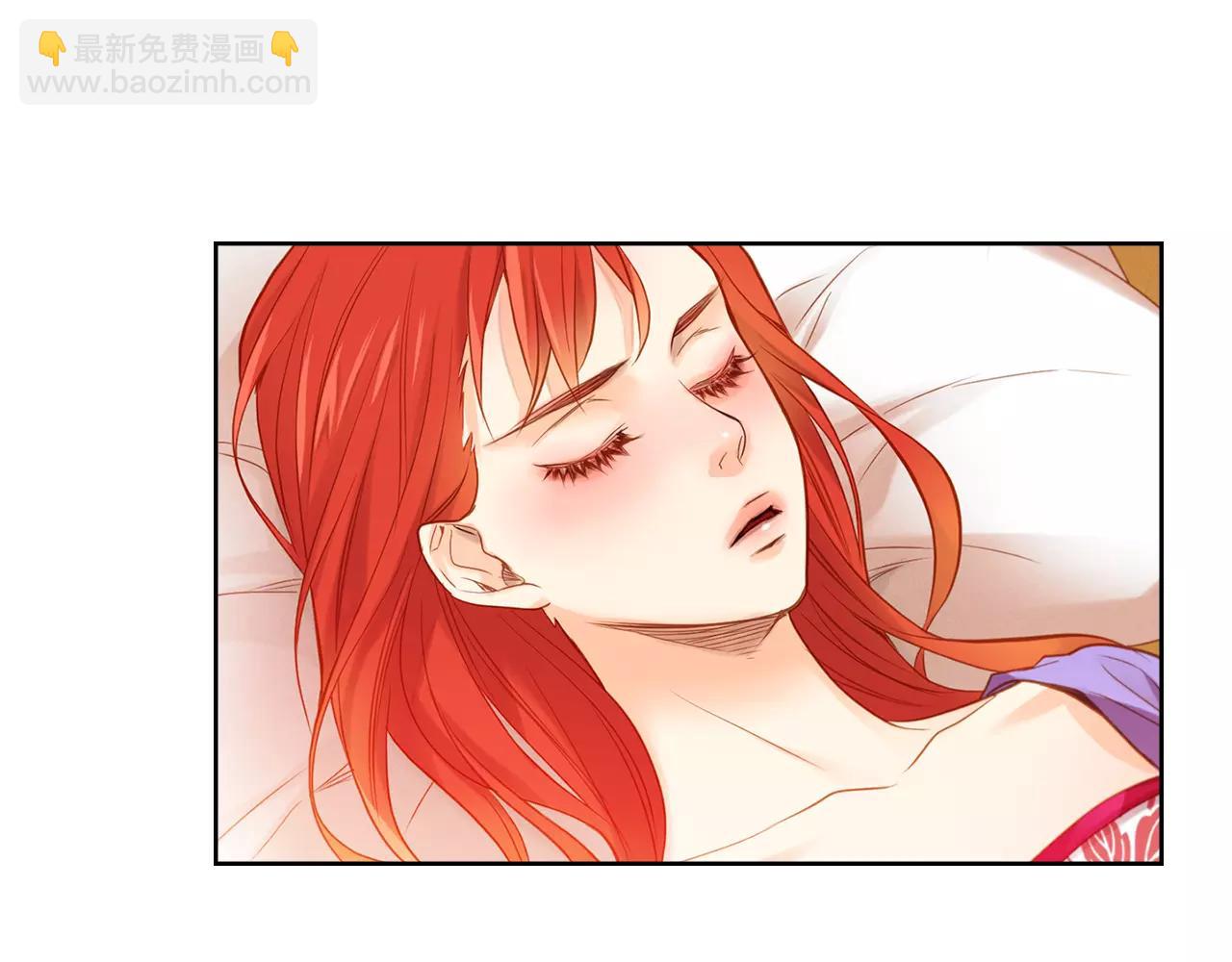 第18话 母亲的爱情90