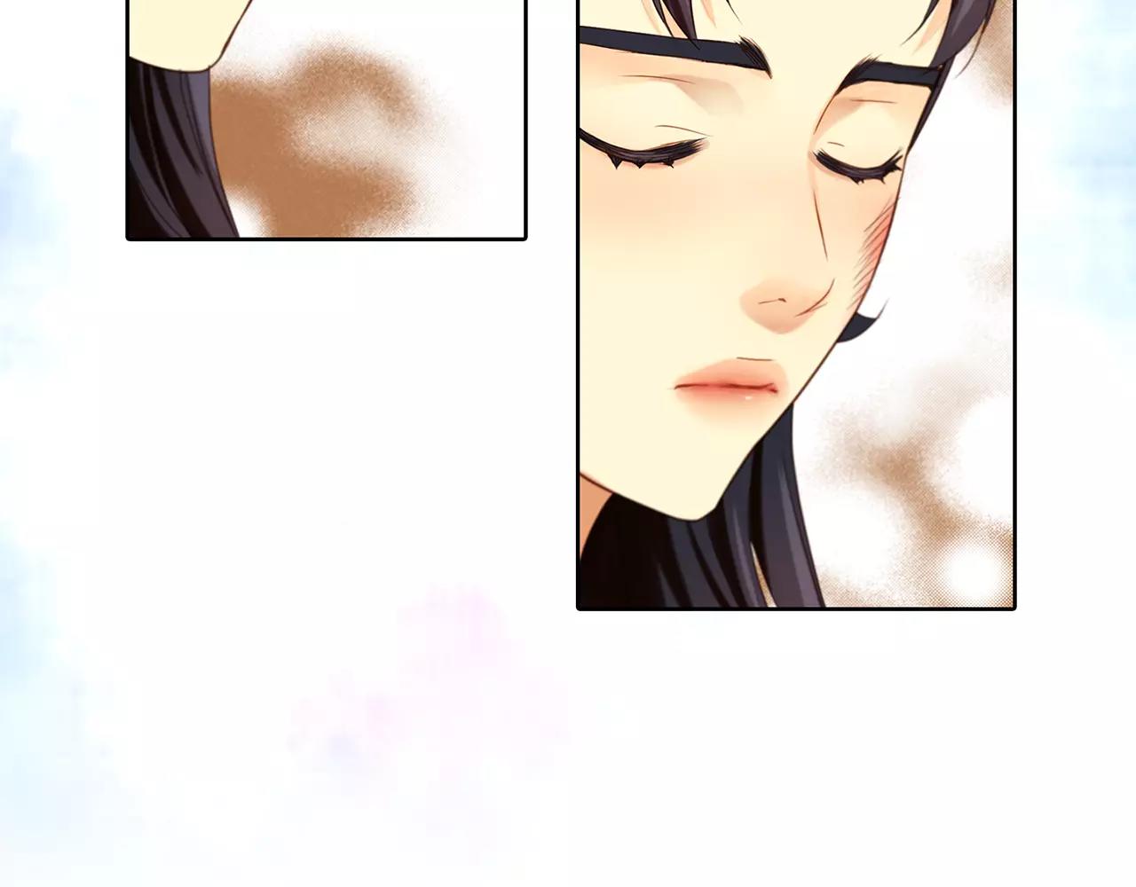 第25话 你也爱慕他？33