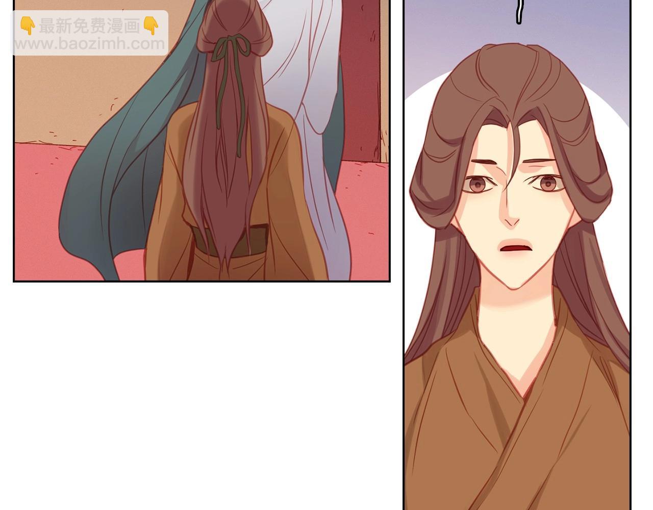 第87话 还再留恋你82