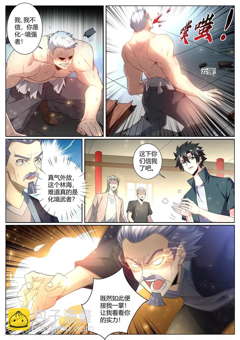 第262话 比天才更天才8