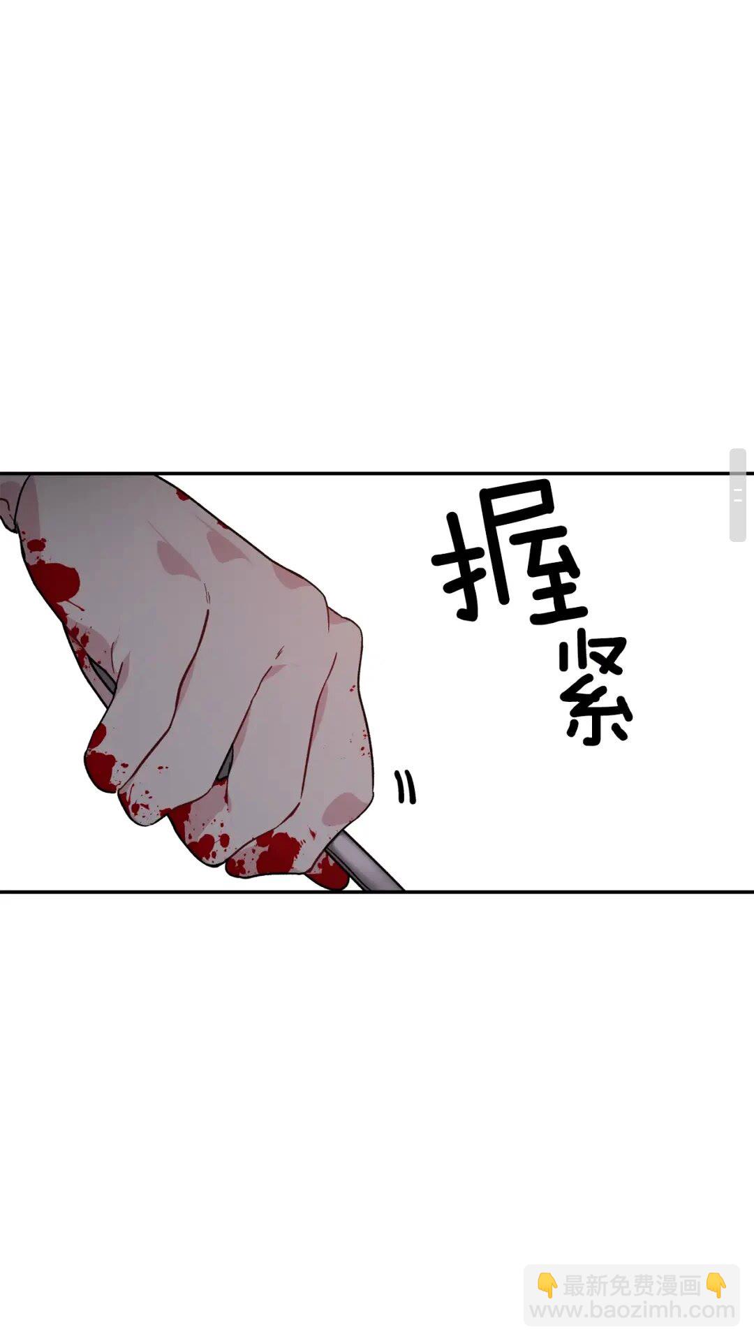 第16话 危险的抉择38