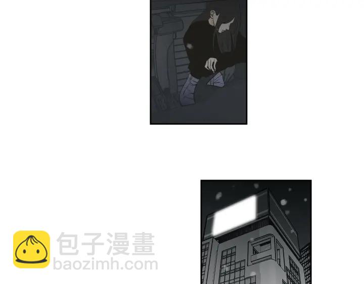 第86话 剩下的感情85