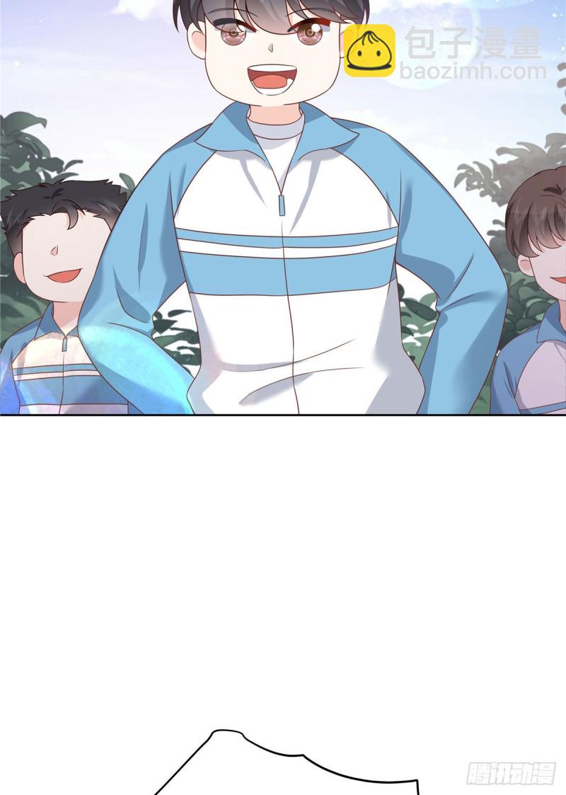 第193话 就是那个银头发！20