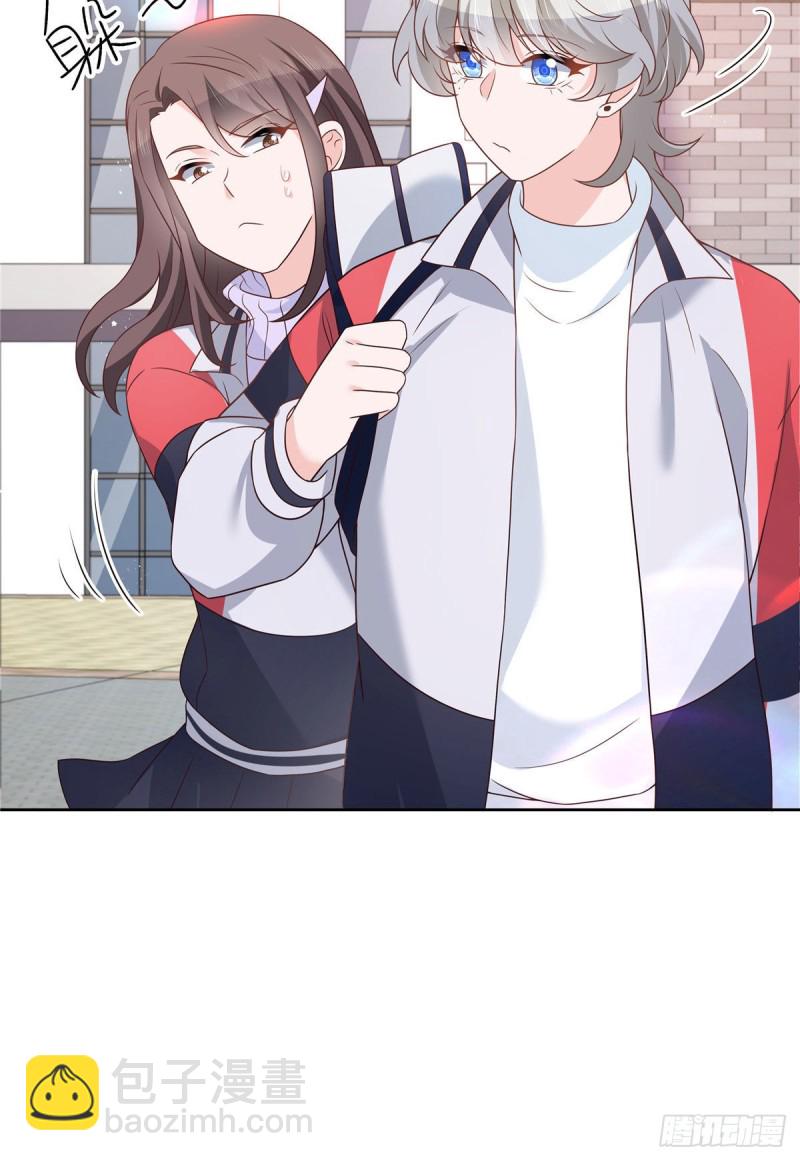 第193话 就是那个银头发！32