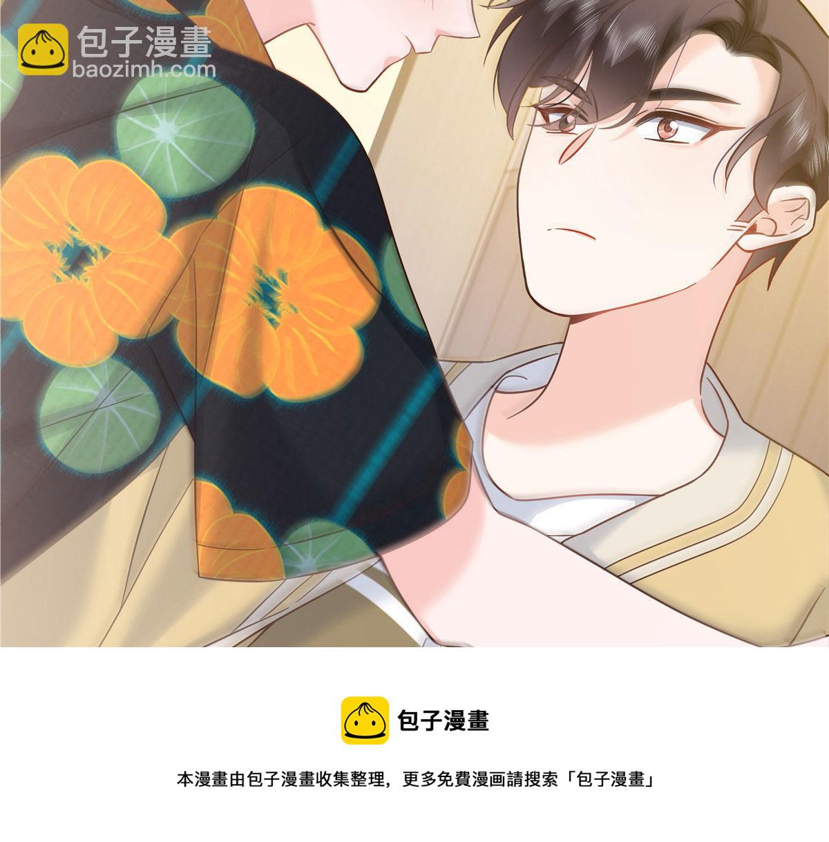 331 看来，并不是不喜欢？53