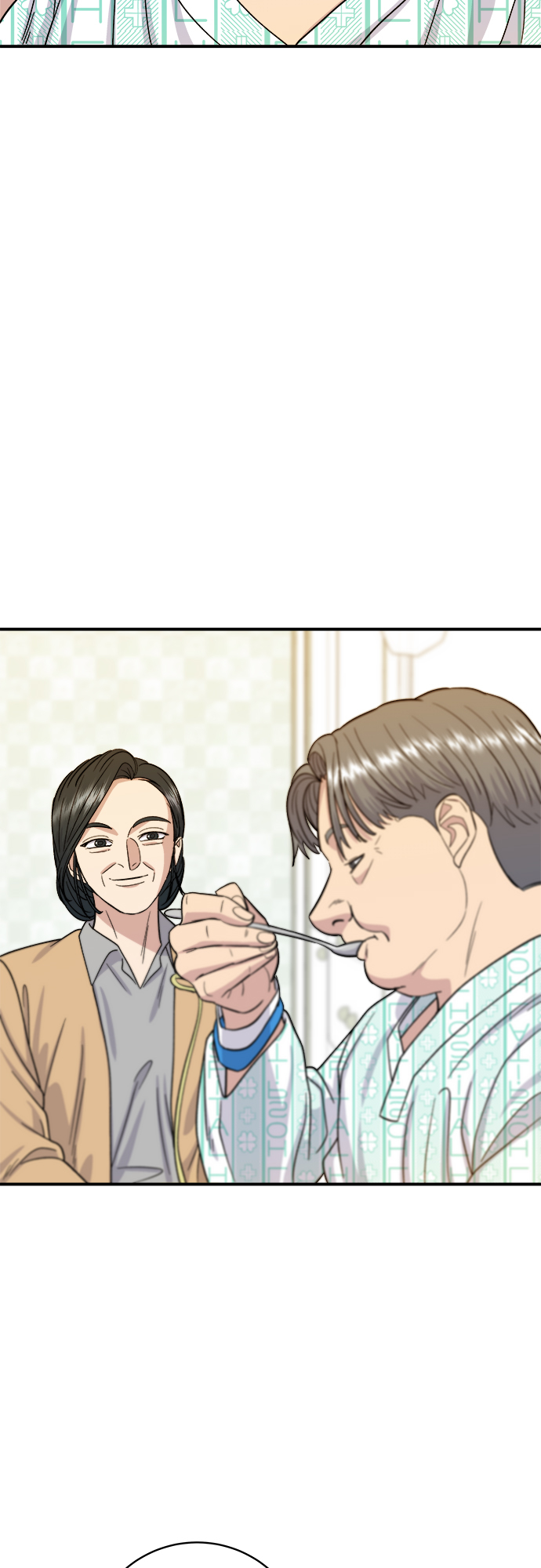 [第63话] 鲍鱼粥36