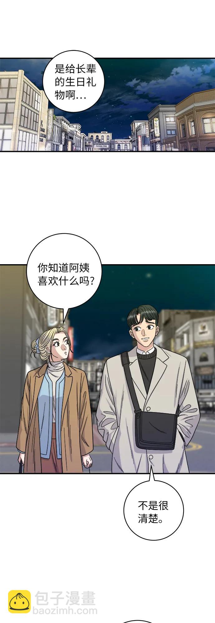 [第89话] 瑞士卷16