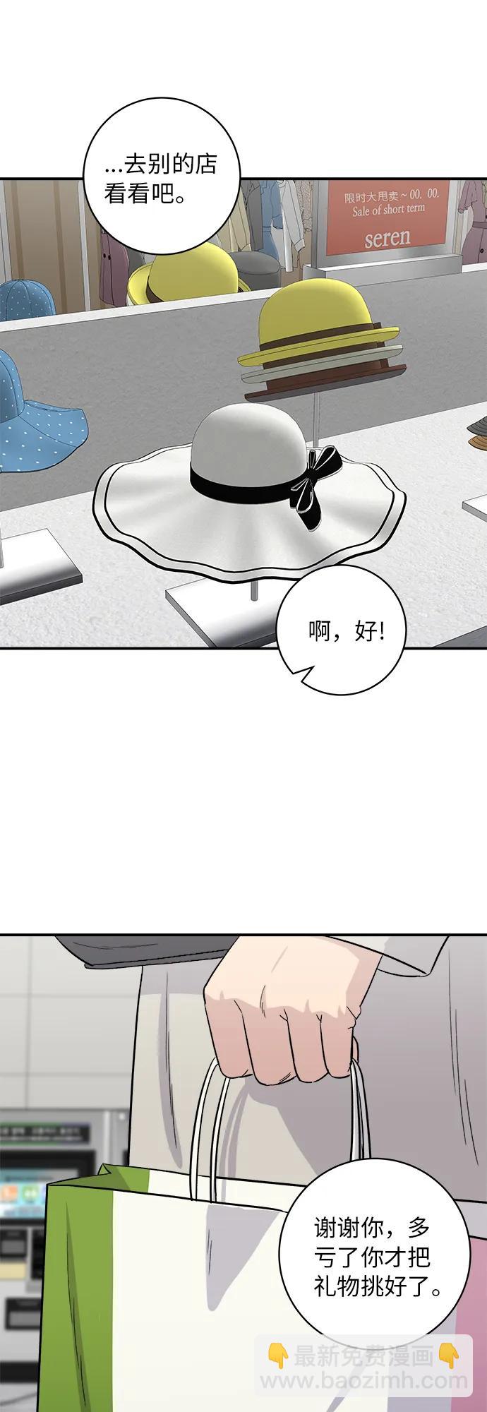 [第89话] 瑞士卷29