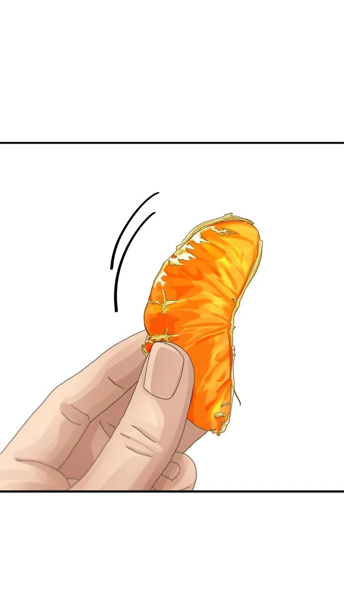[第120话] 天惠香柑橘，丑橘12