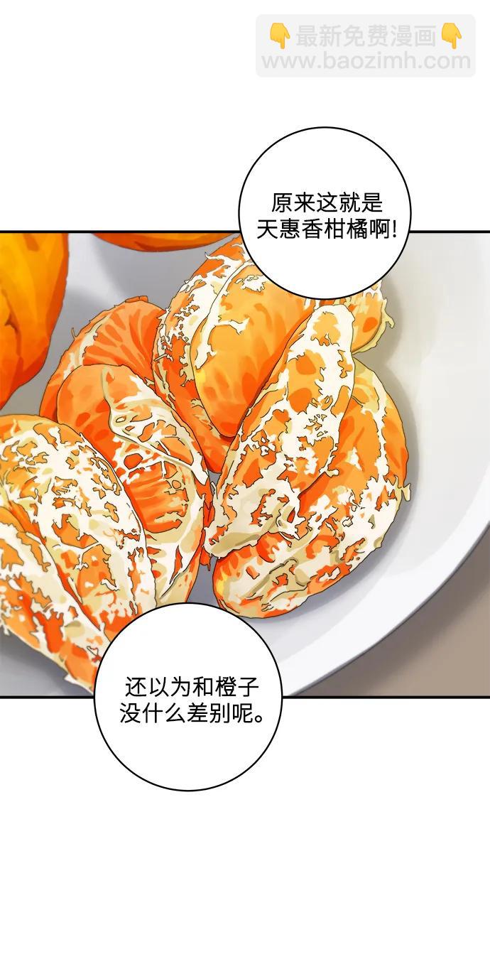 [第120话] 天惠香柑橘，丑橘16