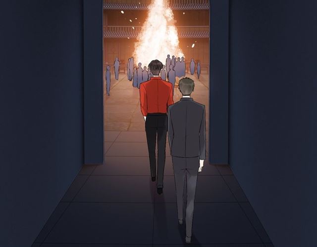 第182话 白月光再次上线98