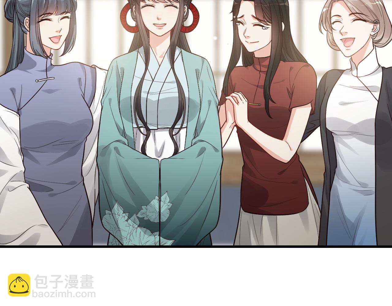 第385话 暴风雨前的平静32