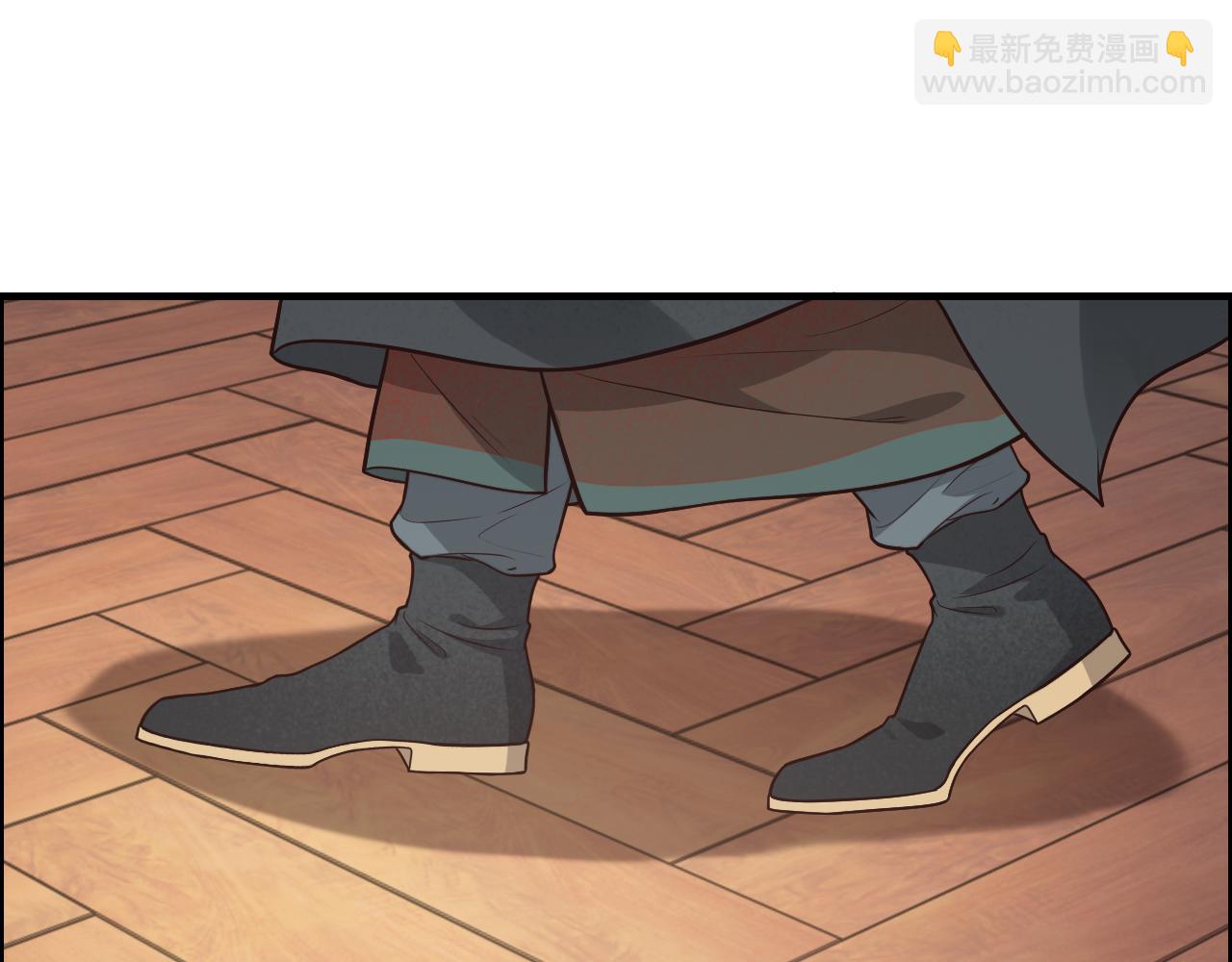 第385话 暴风雨前的平静87