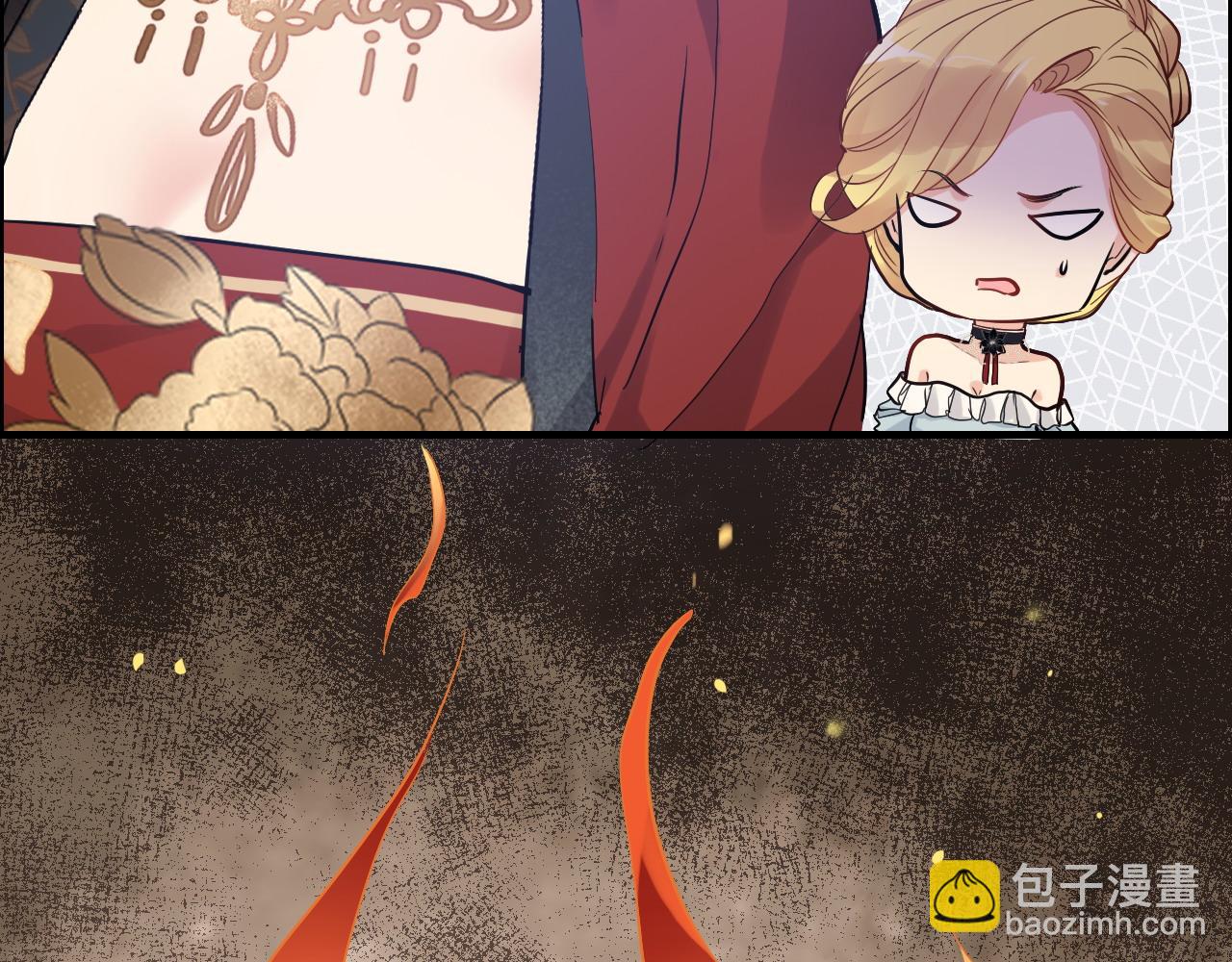 第386话 一句误会“亲爱的”30