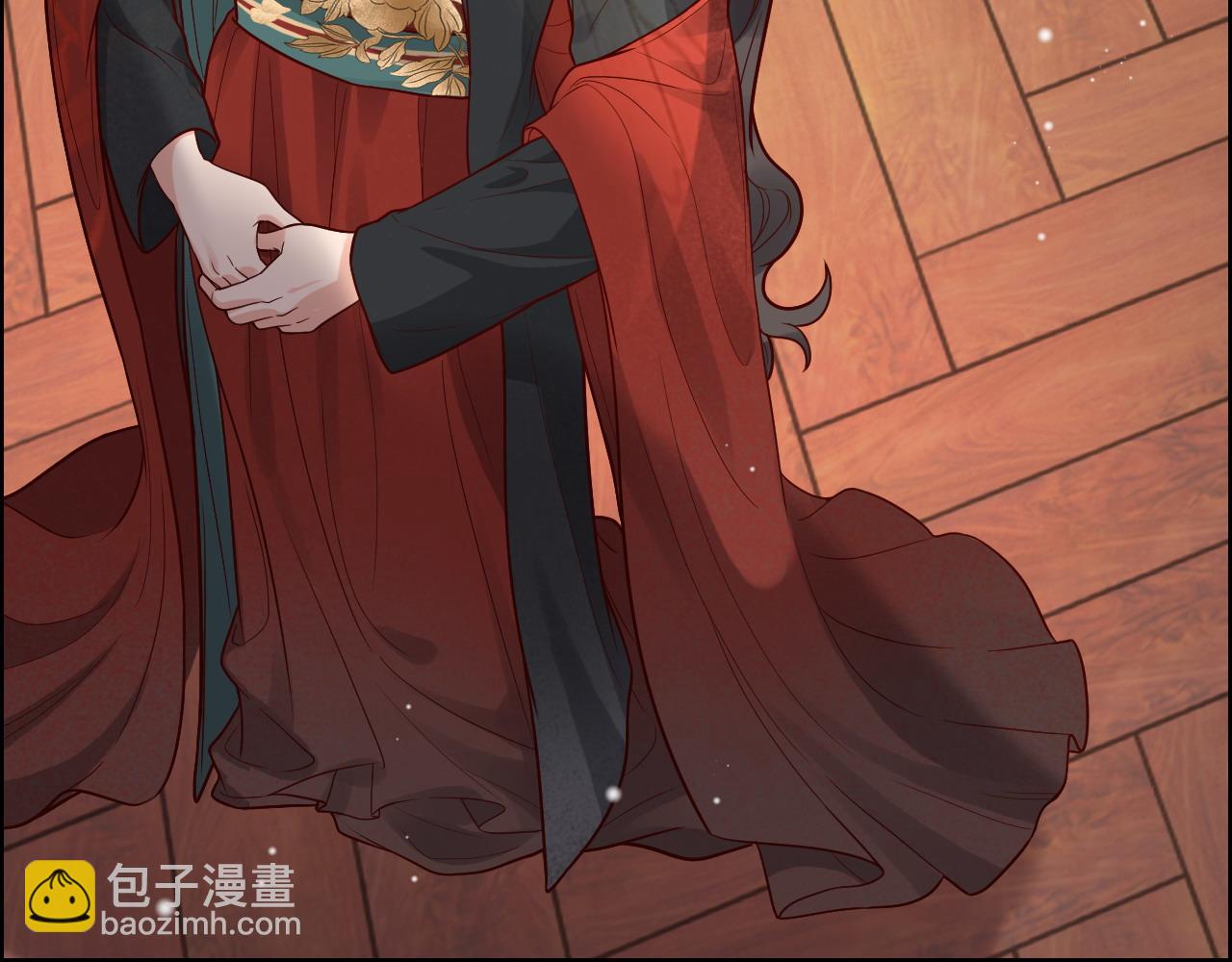 第386话 一句误会“亲爱的”86