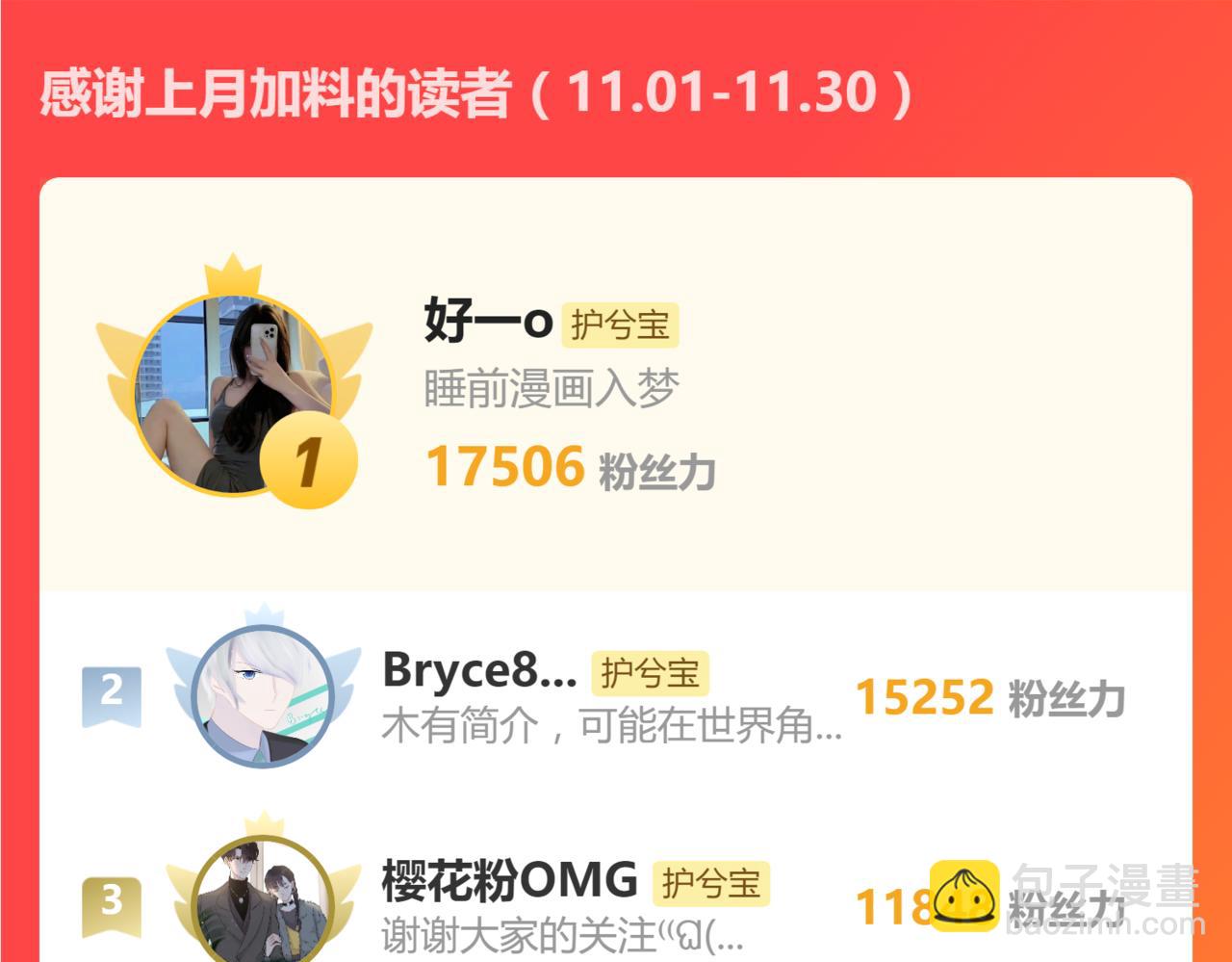 第505话  非你不娶的原因127
