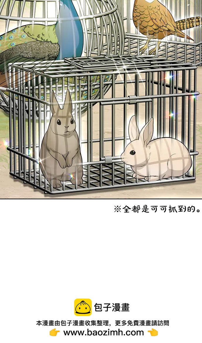 [第123话] 猎鹰大会123