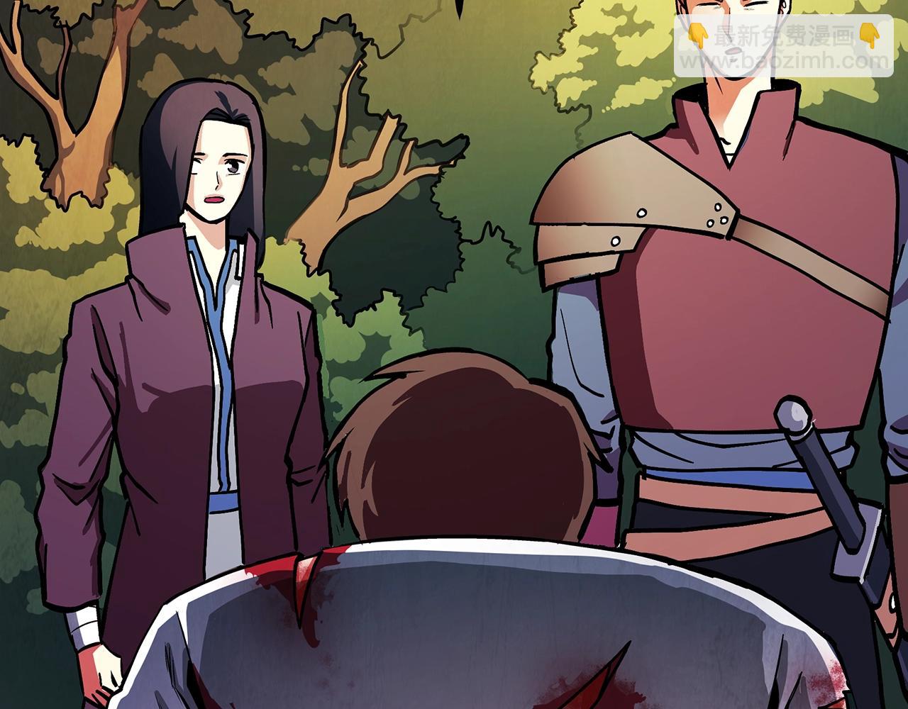 第4话 死亡惩罚14