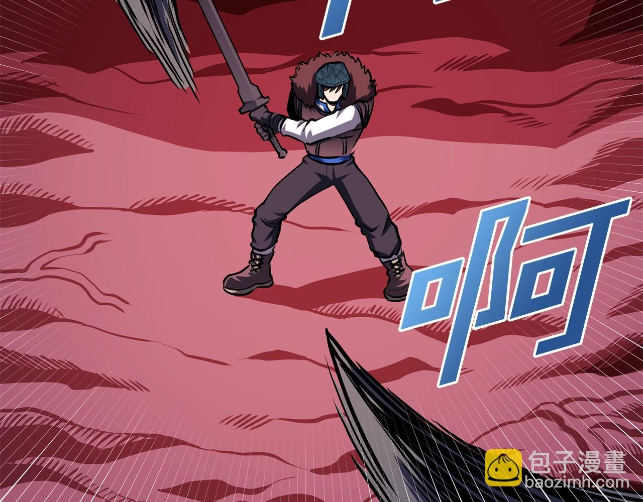 第53话 白鲸迷宫86
