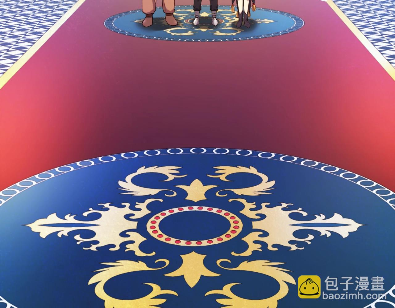 第83话 魔光炮塔63