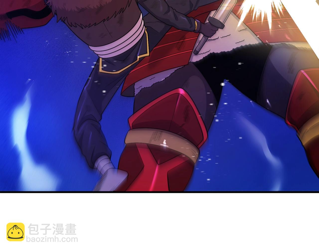 第89话 愤怒的怪物110