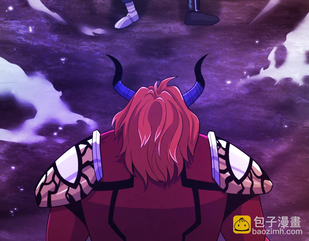 第89话 愤怒的怪物21