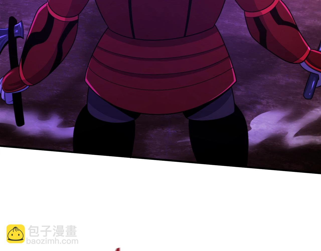 第89话 愤怒的怪物22
