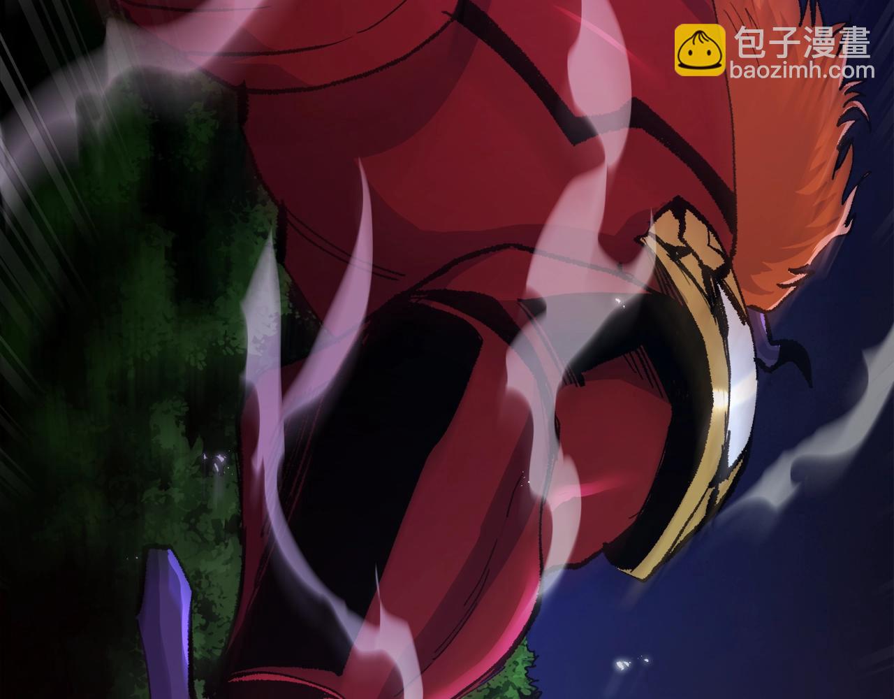 第89话 愤怒的怪物46